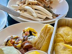-海草馆自助餐厅(悦海店)