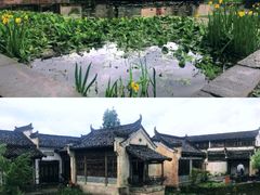 -呈坎景区