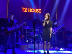 -TZ House音乐现场(来福士中心店)