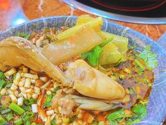 -耗儿鱼蛙蛙叫·老成都火锅(蛇口海昌街店)