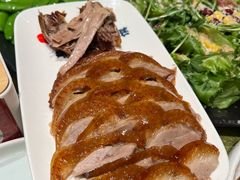全聚德精品烤鸭-北京全聚德(西翠路店)