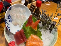 -福匠日本料理(人民路店)