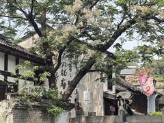 -绍兴书圣故里景区