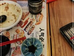 -Sushi Love 创意寿司(丽影广场店)
