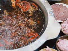 -大龙火锅(老店)