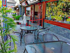 -月福京味斋·烤鸭店·北京菜(鼓楼总店)