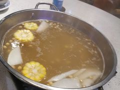 -汕头福合埕牛肉火锅店(花蕾路店)