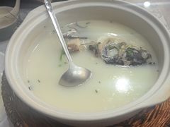 -紫藤园·天目湖大鱼头(南山竹海店)