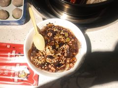 红糖冰粉-钢管厂五区小郡肝火锅串串香(清河店)