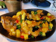 果果鲈鱼-BetterThai 泰加(苏州中心店)