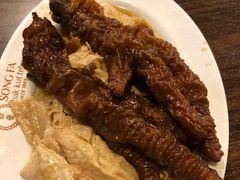 -松發肉骨茶(克拉码头店)