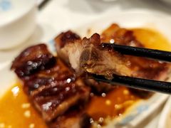 -龙记香港茶餐厅(久光百货店)