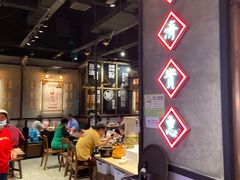-万利记·长沙粉面小吃(8号仓店)