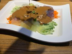 -一轩饺子馆(丽都店)