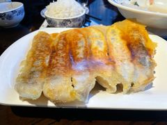 老雒阳锅贴-老雒阳面馆·水席(王城路店)