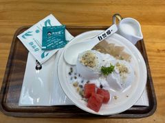 -自然椰·海南清补凉(明珠店)