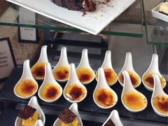 -视界美食自助餐厅·石家庄希尔顿酒店