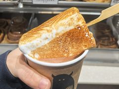 -CHOCMONS巧克怪兽(屏风街店)
