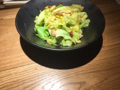-金牌外婆家(苏州中心店)