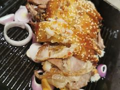 -西贝(吴江路湟普汇店)