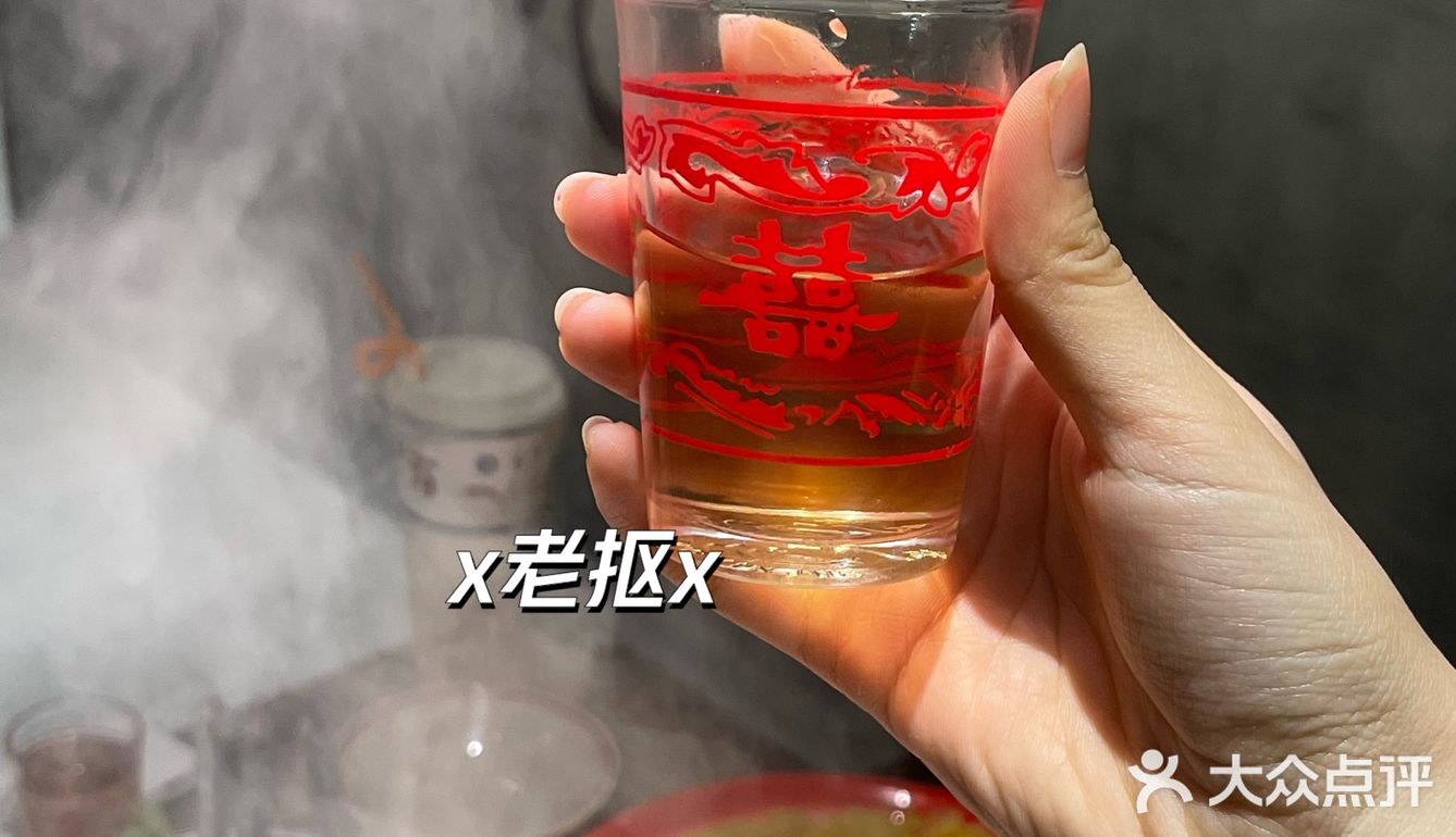 都3202年了！在石家庄还有3/5块的火锅菜