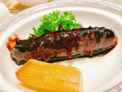 -金狮麟·新豫菜(金码大厦店)