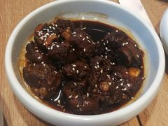 糖醋小排-一品小笼(金融街店)