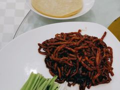 -光明邨大酒家(淮海路店)
