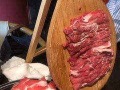 -南门四季铜锅涮肉(大屯·北苑店)