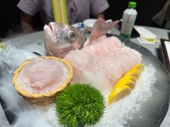 -东莱海上(长宁来福士店)