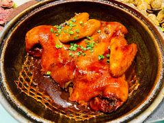 -高佳庄·舟山海鲜(海景旗舰店)