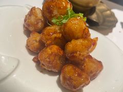 -桂满陇·手作小笼包&江南叫花鸡(中山公园店)