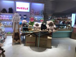 -Nuzzle(静安大悦城店)
