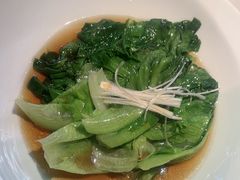 -绿茶餐厅(昆明世纪金源店)