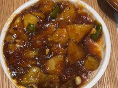 -乡村基·川味现炒大王(熙悦天街店)