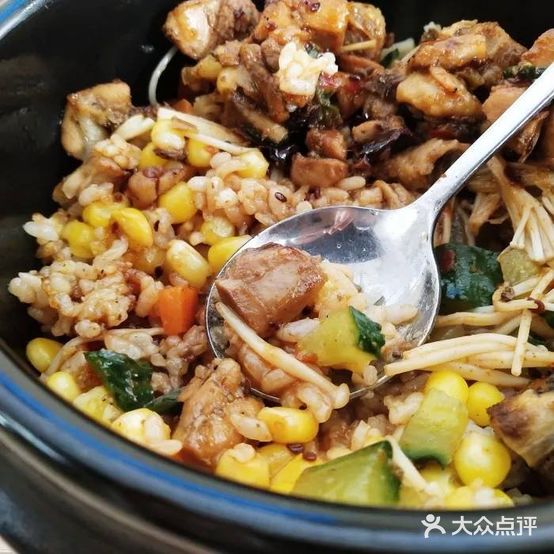 天天来餐厅石锅拌饭(学士路店)