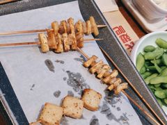 -管氏翅吧(马家堡店)