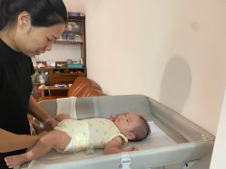 -馨月汇·一悦馨香月子中心(前滩店)