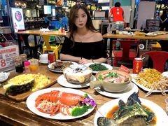 -琼大师东方烤乳猪(亚特兰蒂斯店)