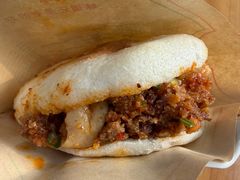 鸳鸯咔饼-豆相识•九九豆腐脑(牛咡桥店)