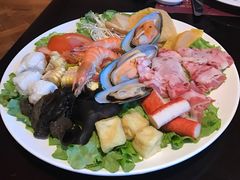 -AdD全日制餐厅(中谷花园酒店)