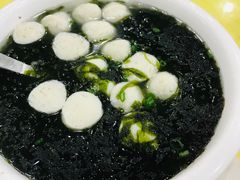 -双月饭店·20年老字号(新村店)