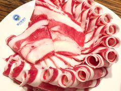 -额尔敦传统涮(公园西路店)