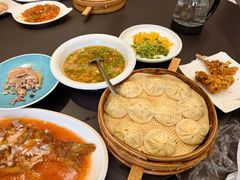 灌汤包子-黄家老店(晋安路店)