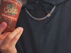 -SAFARI COFFEE