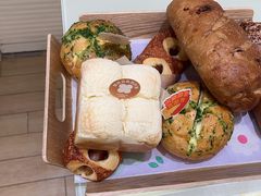 -好利来(东直门银座店)