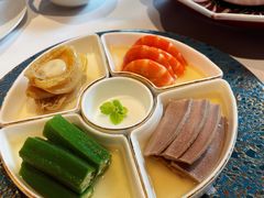 -味钱塘·钱塘浙宴(宋城之江银泰店)