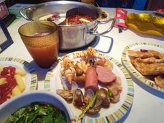 -吉布鲁牛排海鲜自助(攀枝花万达广场店)