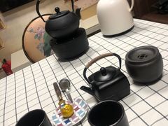 -心邸·庆宴(雅宝城店)