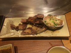 -赤坂亭·M9和牛烧肉·铁板烧(合肥万象城店)